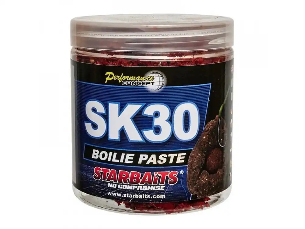 SK30 Obalovací pasta 250g Získejte slevu -5% za registraci v e-shopu Kup Teď