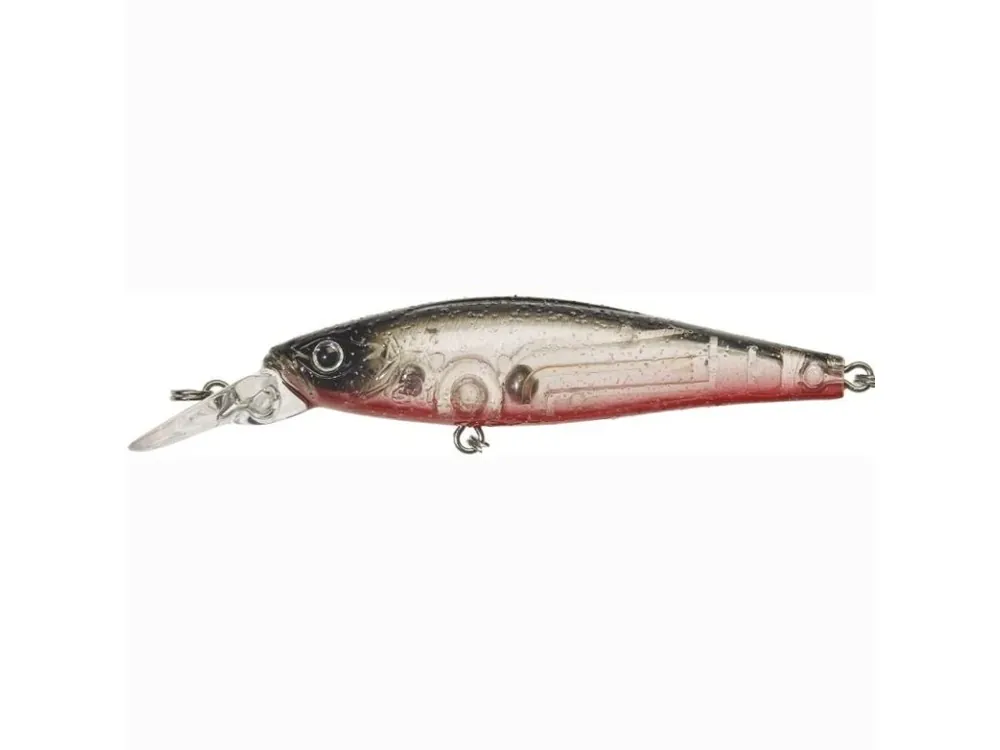 Must-Have Gamera 6,5cm SP Red Ghost Získejte slevu -5% za registraci v e-shopu
