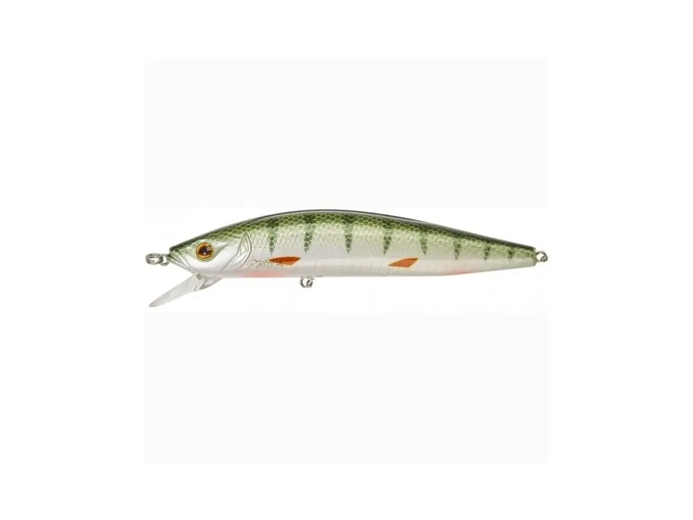 Gamera 12,8cm SP Green Perch Získejte slevu -5% za registraci v e-shopu Tovární Cena