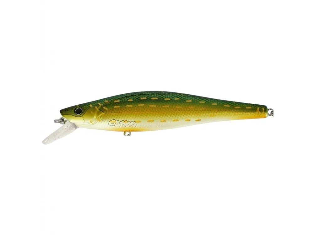 Akce Gamera 15cm SP Pike Získejte slevu -5% za registraci v e-shopu