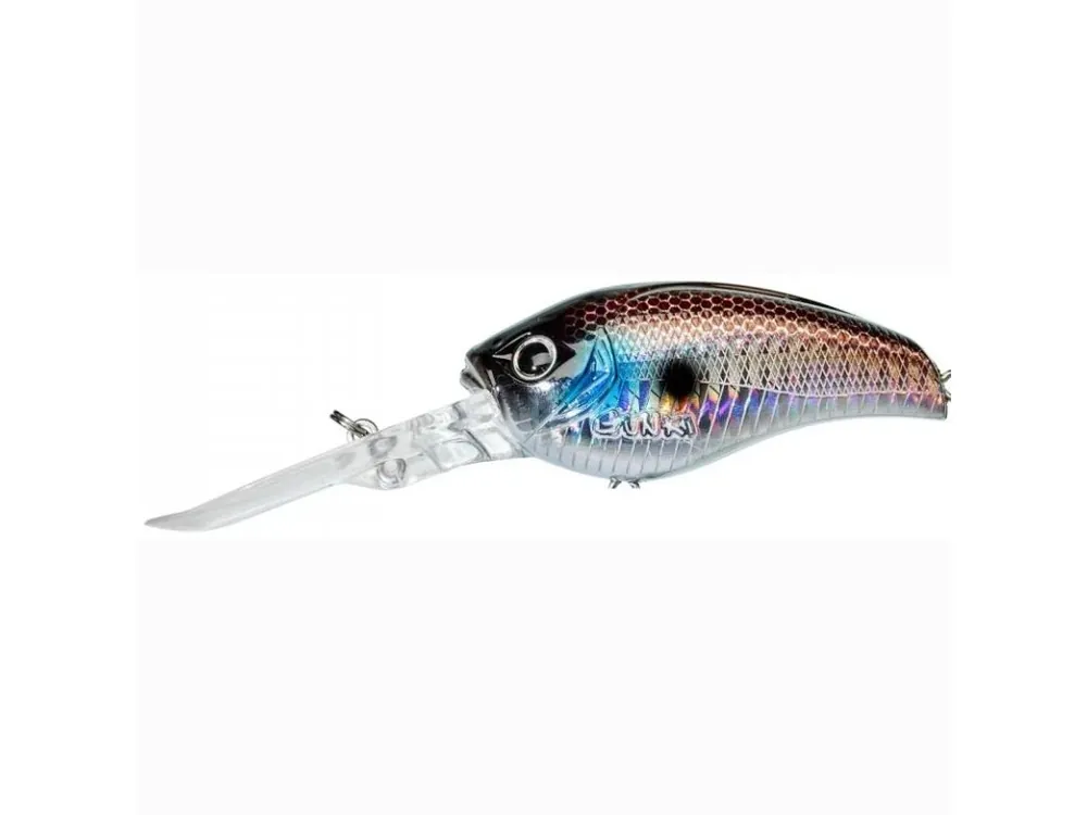 Dokud Zásoby Vydrží DD Gigan 7,3cm F Anchor Získejte slevu -5% za registraci v e-shopu
