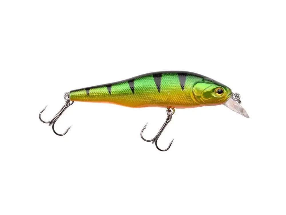 Must-Have Spro PC Minnow 8cm Perch Získejte slevu -5% za registraci v e-shopu
