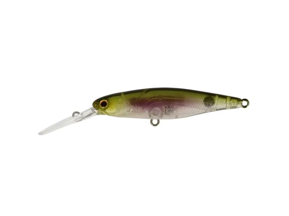 DD Squirrel 6,7cm HL Ghost Smelt Získejte slevu -5% za registraci v e-shopu Ověřený