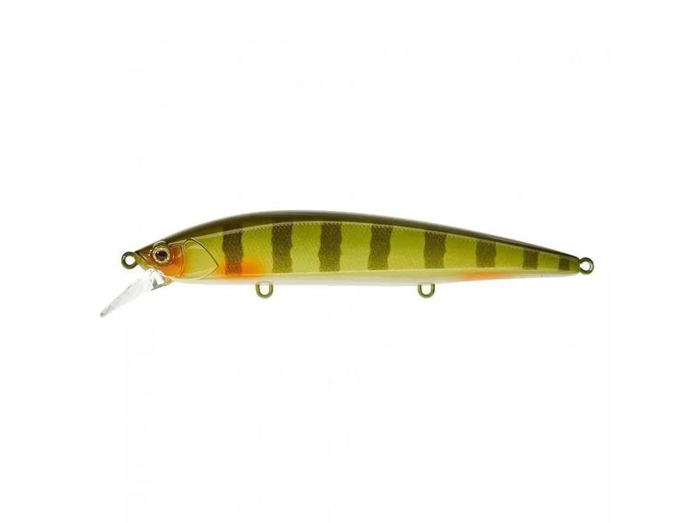 Nejlepší Volba Illex Rerange 110SP Perch Získejte slevu -5% za registraci v e-shopu