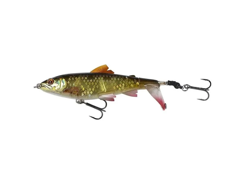 Savage Gear Smash Tail 10cm 17g Rudd Získejte slevu -5% za registraci v e-shopu Nová Kolekce