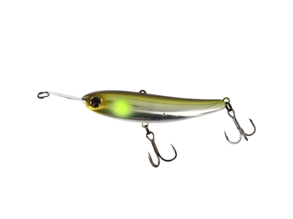 Illex Riser Bait 8cm 21.8g HL Ayu Získejte slevu -5% za registraci v e-shopu Koupit Online