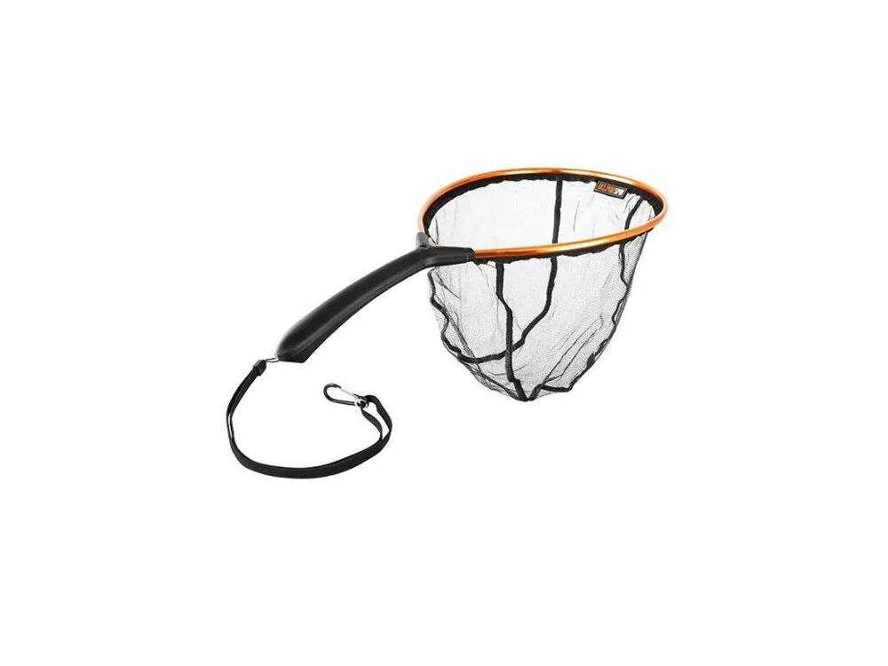 Pstruhový podběrák Delphin SPIN 40x30cm Získejte slevu -5% za registraci v e-shopu Značkový