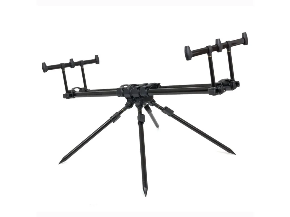 Vrácení Zdarma FOX Stojan Ranger MK2 Pod 4