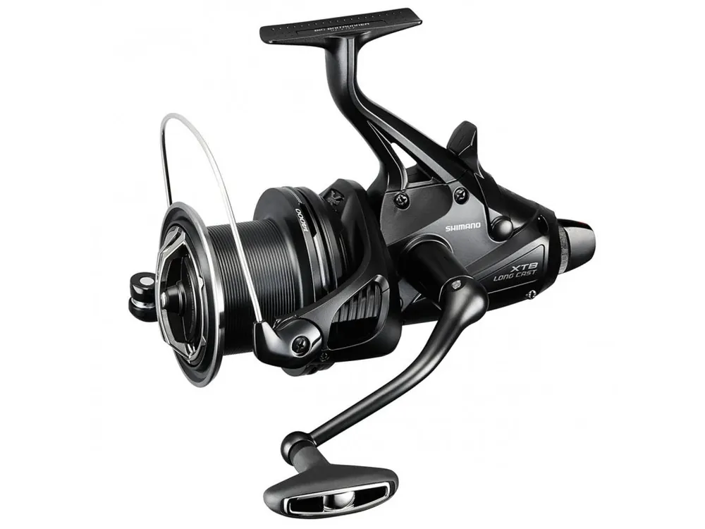 Cenově Výhodný Shimano Medium Baitrunner XTB LC