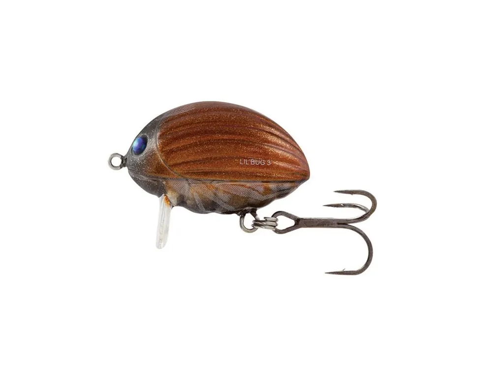 Zlevněný Salmo Lil-Bug MBG Získejte slevu -5% za registraci v e-shopu
