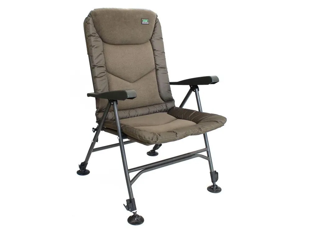 Bezpečná Platba Křeslo Zfish Deluxe Chair