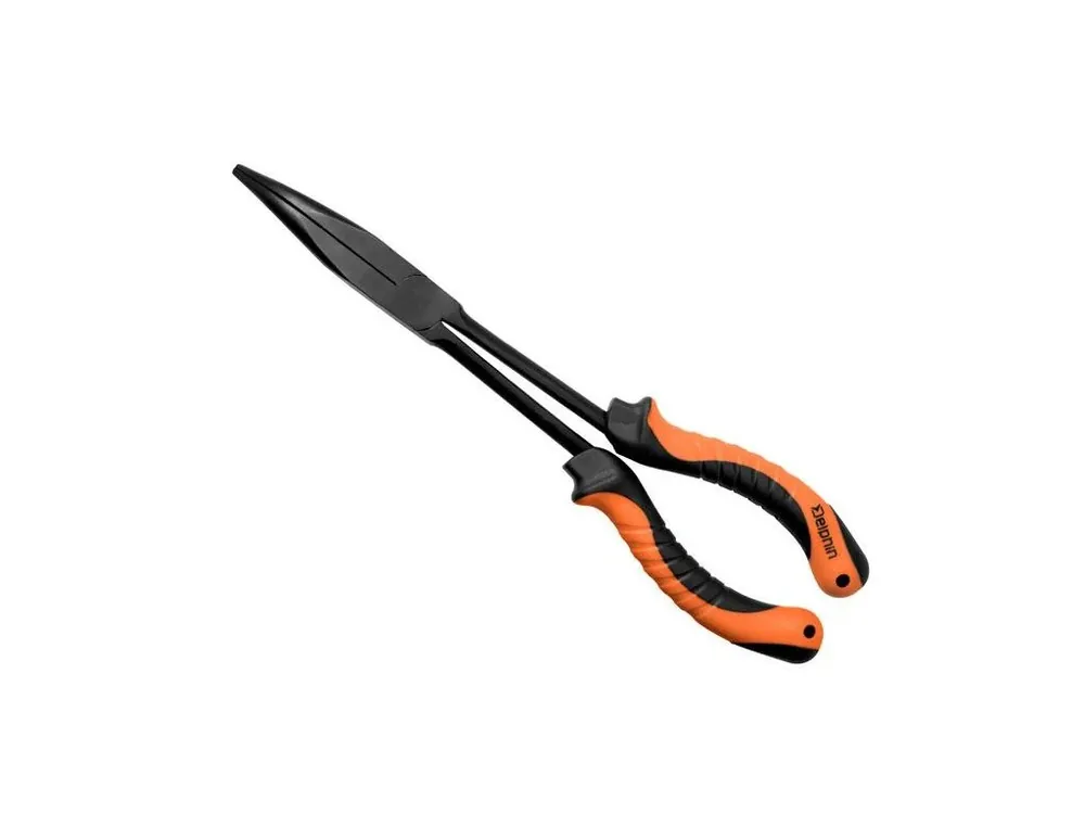 Kleště Delphin 28cm Získejte slevu -5% za registraci v e-shopu Dokud Zásoby Vydrží