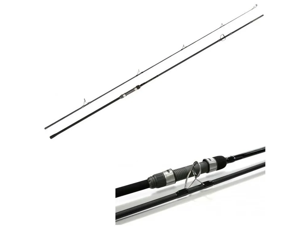Novinka Zfish Black Stalker 3m 3lb Získejte slevu -5% za registraci v e-shopu