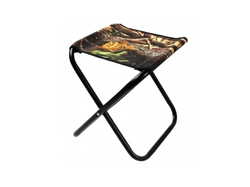Finální Výprodej Rybářská židlička X Camo Získejte slevu -5% za registraci v e-shopu