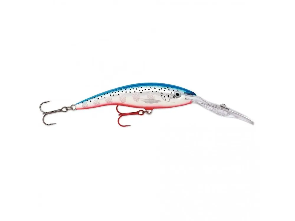 Rapala Deep Tail Dancer 13 BFL Získejte slevu -5% za registraci v e-shopu Poslední Šance