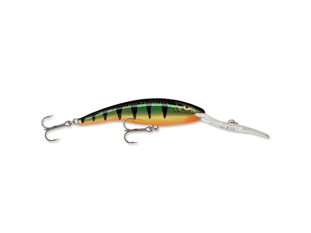 Speciální Cena Rapala Deep Tail Dancer 13 FLP Získejte slevu -5% za registraci v e-shopu