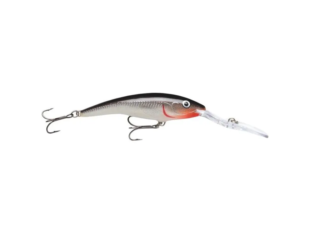 Značkový Rapala Deep Tail Dancer 13 S Získejte slevu -5% za registraci v e-shopu