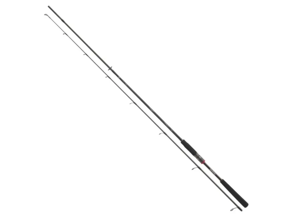 Dokud Zásoby Vydrží Daiwa Ballistic X 2,4m 30-70g Získejte slevu -5% za registraci v e-shopu