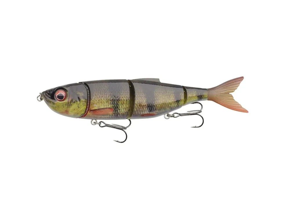Koupit Online Savage Gear Swim Jerk 16,5cm Perch Získejte slevu -5% za registraci v e-shopu