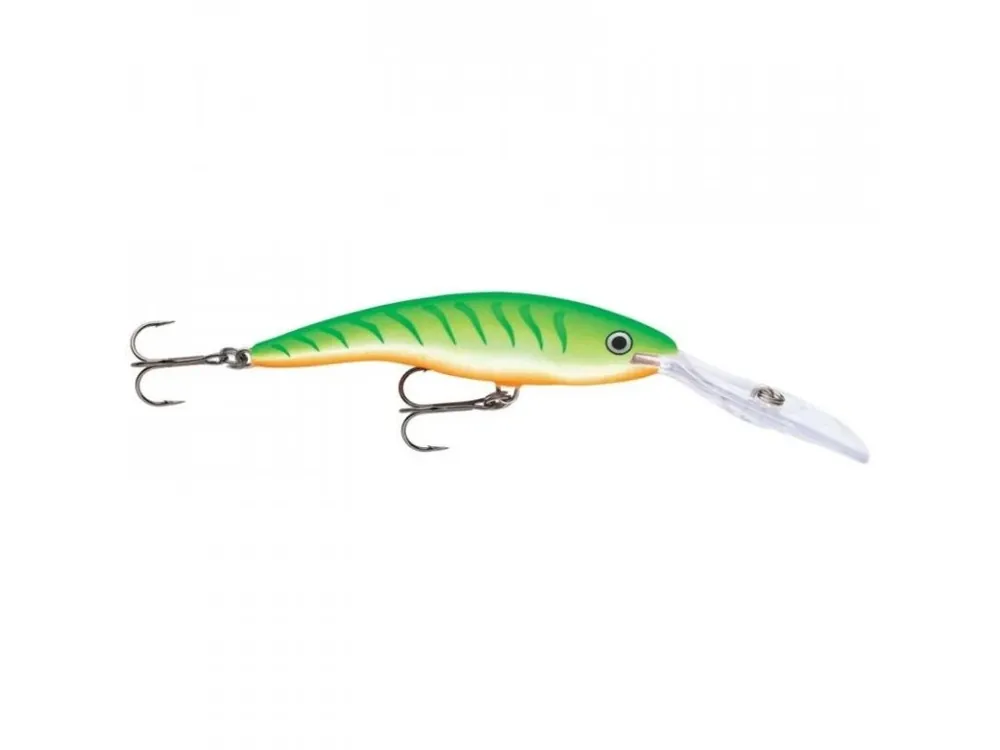 Rapala Deep Tail Dancer 13 GTU Získejte slevu -5% za registraci v e-shopu Tovární Cena