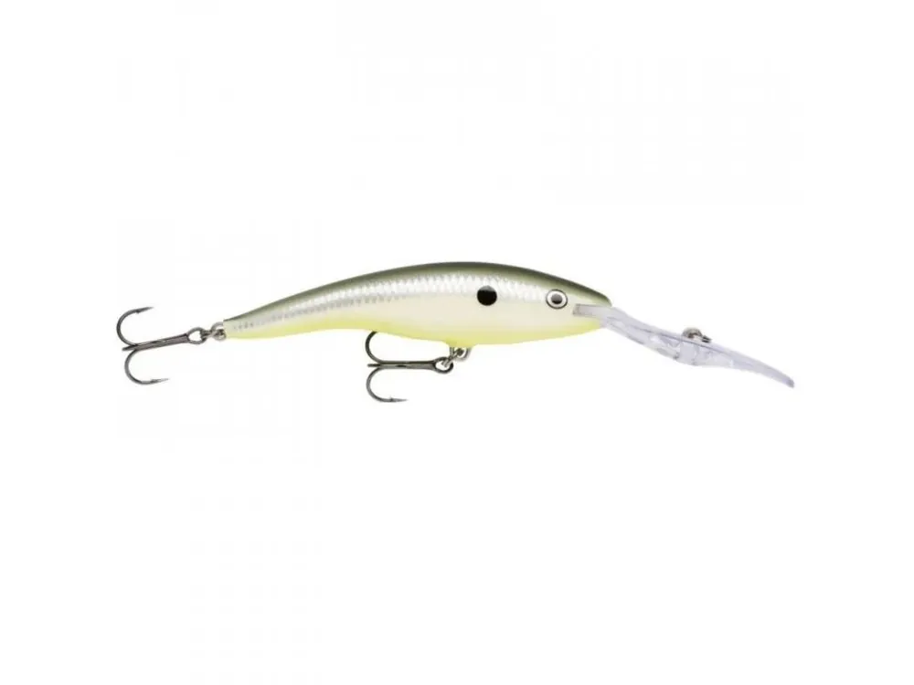 Rapala Deep Tail Dancer 13 GGS Získejte slevu -5% za registraci v e-shopu Výhodná Nabídka