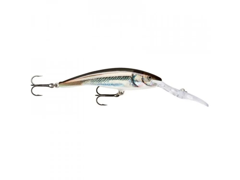 Rapala Deep Tail Dancer 13 MM Získejte slevu -5% za registraci v e-shopu Sezónní Sleva