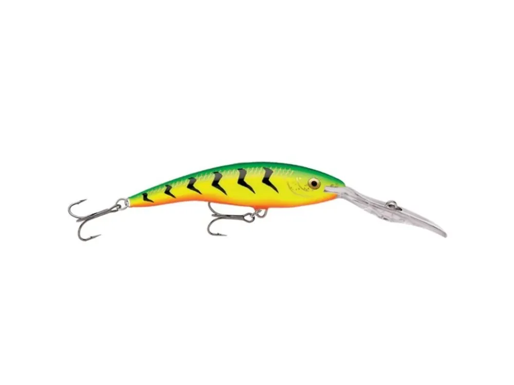 Rapala Deep Tail Dancer 13 BLT Získejte slevu -5% za registraci v e-shopu Originální