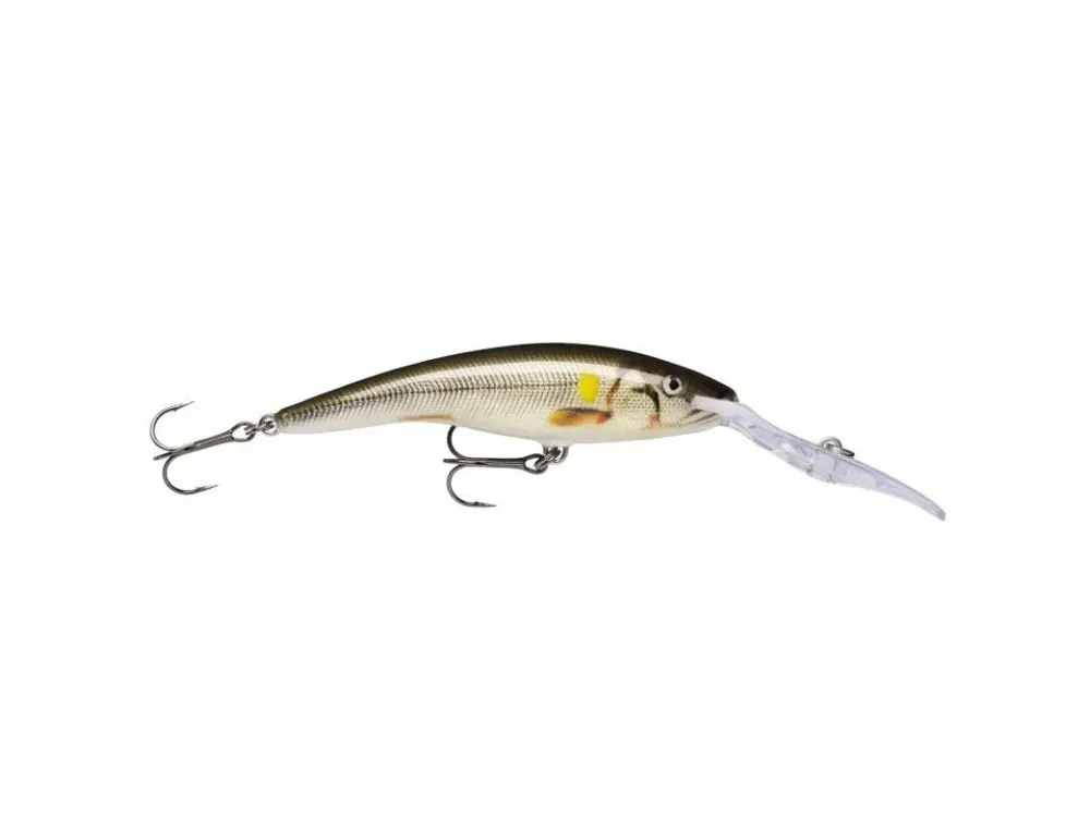 Rapala Deep Tail Dancer 13 AYUL Získejte slevu -5% za registraci v e-shopu Hit Sezóny