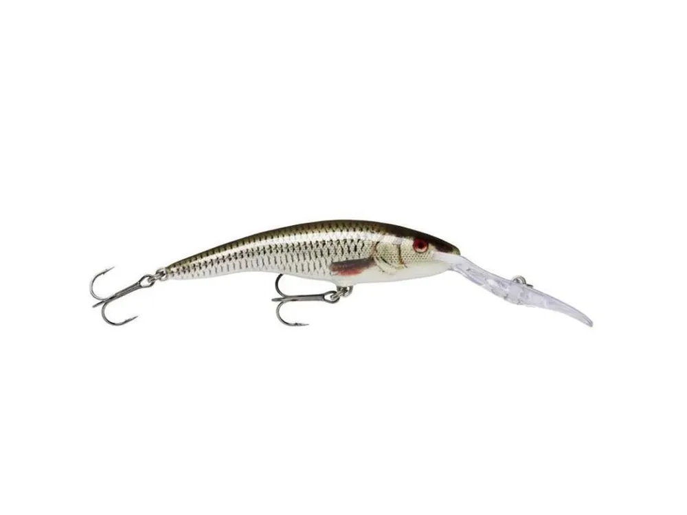 Bezpečná Platba Rapala Deep Tail Dancer 13 ROL Získejte slevu -5% za registraci v e-shopu