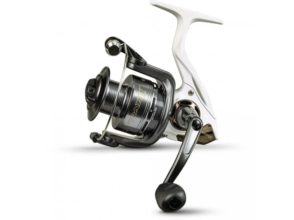 Quantum Trax II 640 Získejte slevu -5% za registraci v e-shopu Ověřený