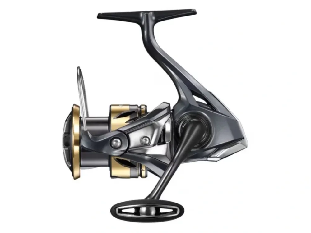Novinka Shimano Ultegra FD C3000