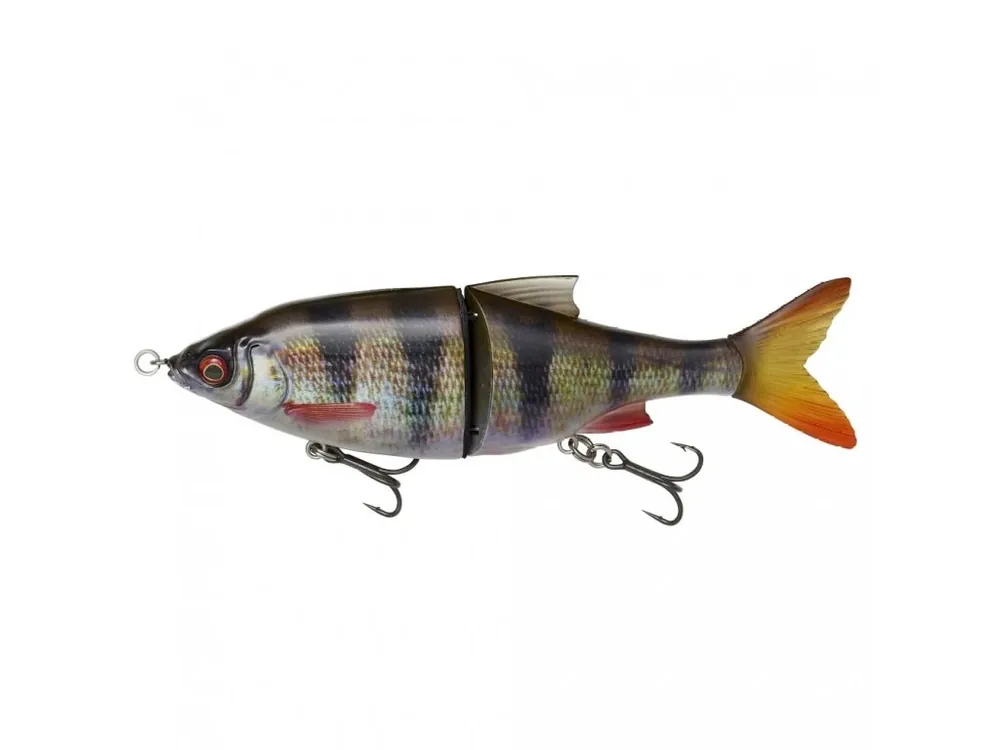SAVAGE GEAR 3D Roach 13,5cm 29g Perch PHP Získejte slevu -5% za registraci v e-shopu Cenově Výhodný
