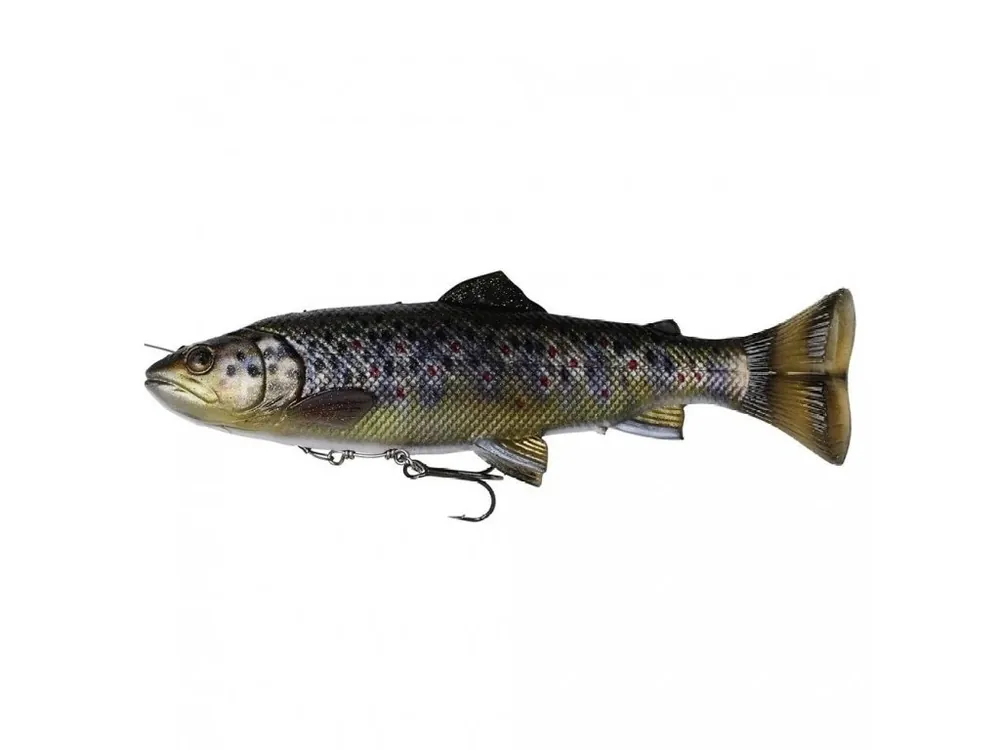 Savage Gear 4D Trout BT 16cm 51g Získejte slevu -5% za registraci v e-shopu Nejlepší Volba