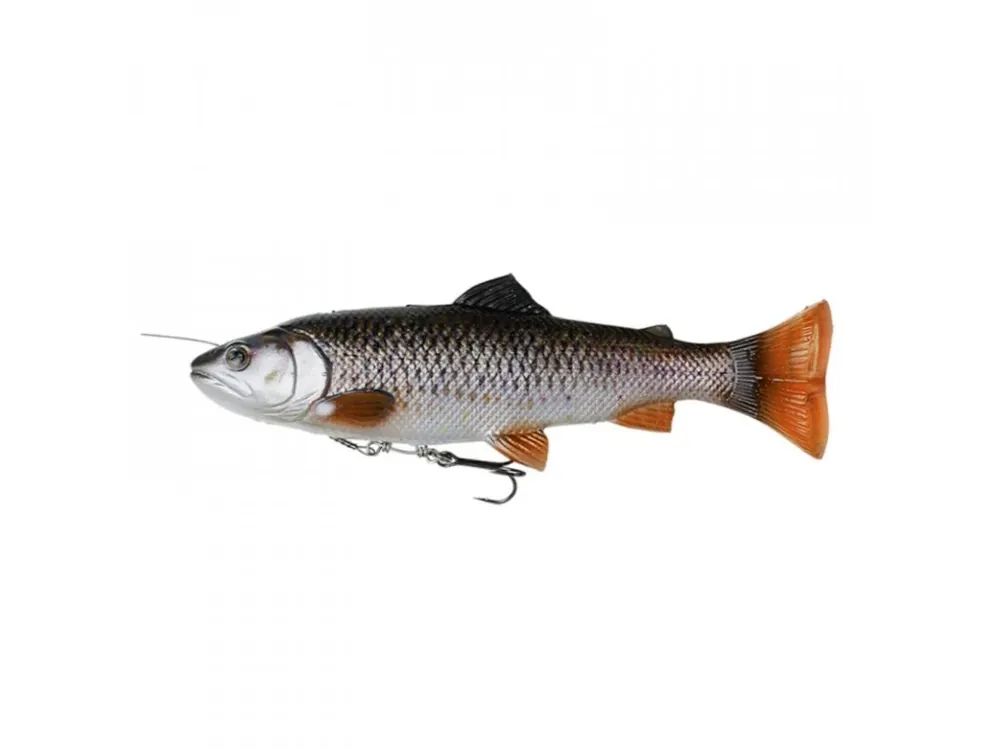 Savage Gear 4D Trout Chub 16cm 51g Získejte slevu -5% za registraci v e-shopu Výprodej