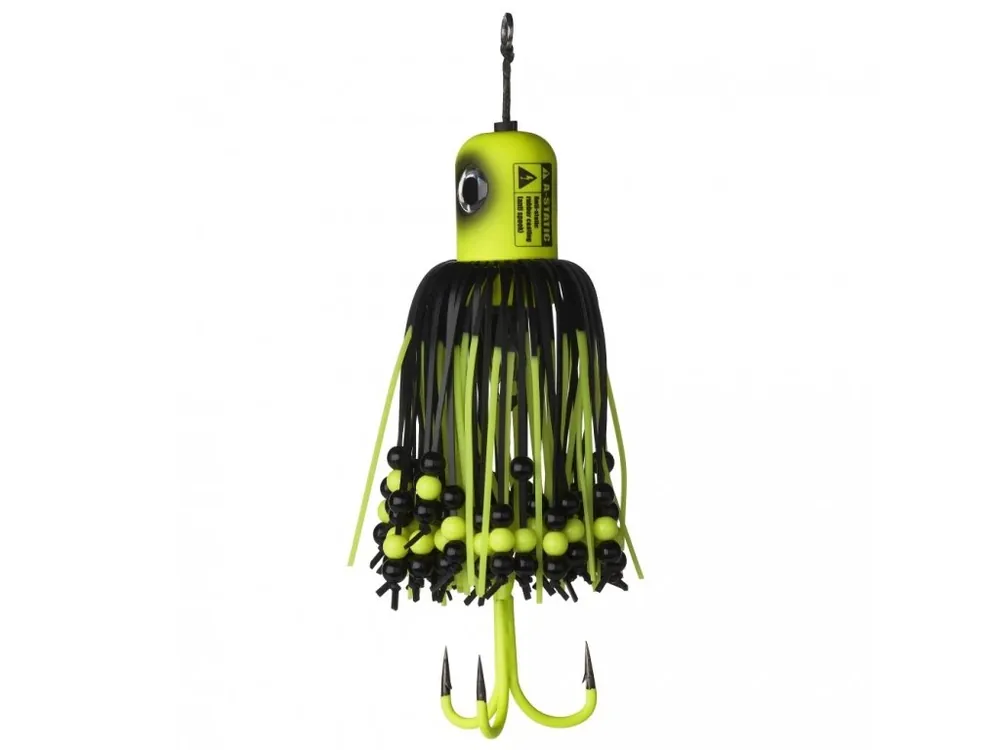 Nakupujte Hned DAM Clonk Teaser Fluo Yellow UV Získejte slevu -5% za registraci v e-shopu