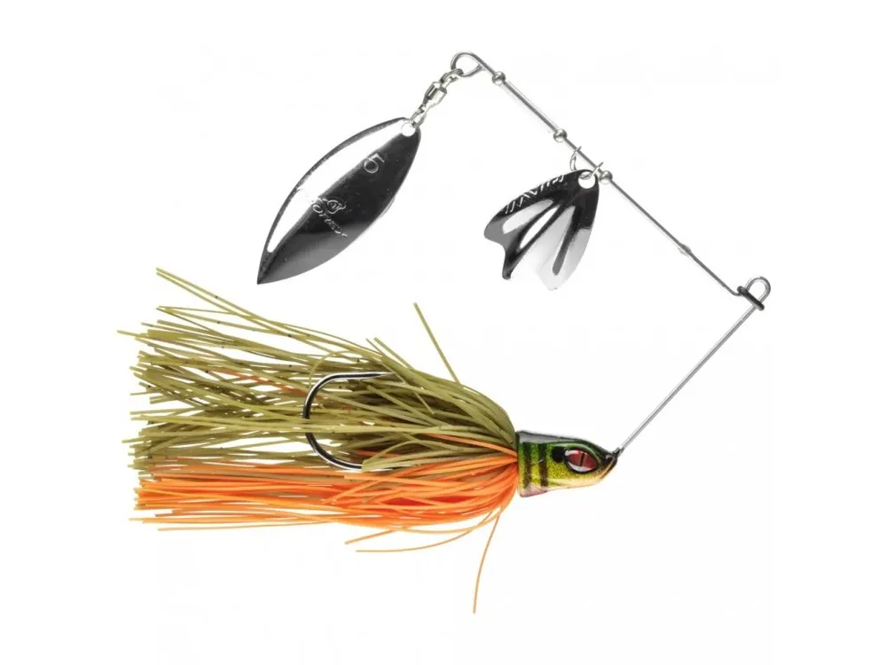Daiwa Spinnerbait 21g GP Získejte slevu -5% za registraci v e-shopu Novinka