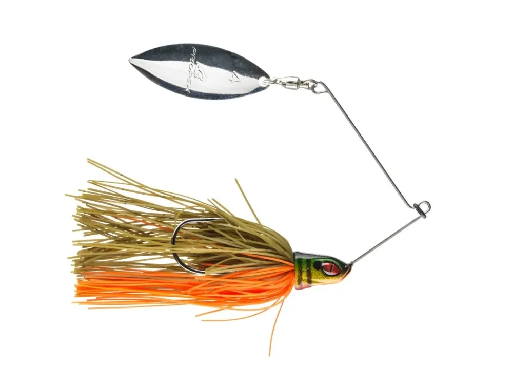 Horká Nabídka Daiwa Spinnerbait 7g GP Získejte slevu -5% za registraci v e-shopu