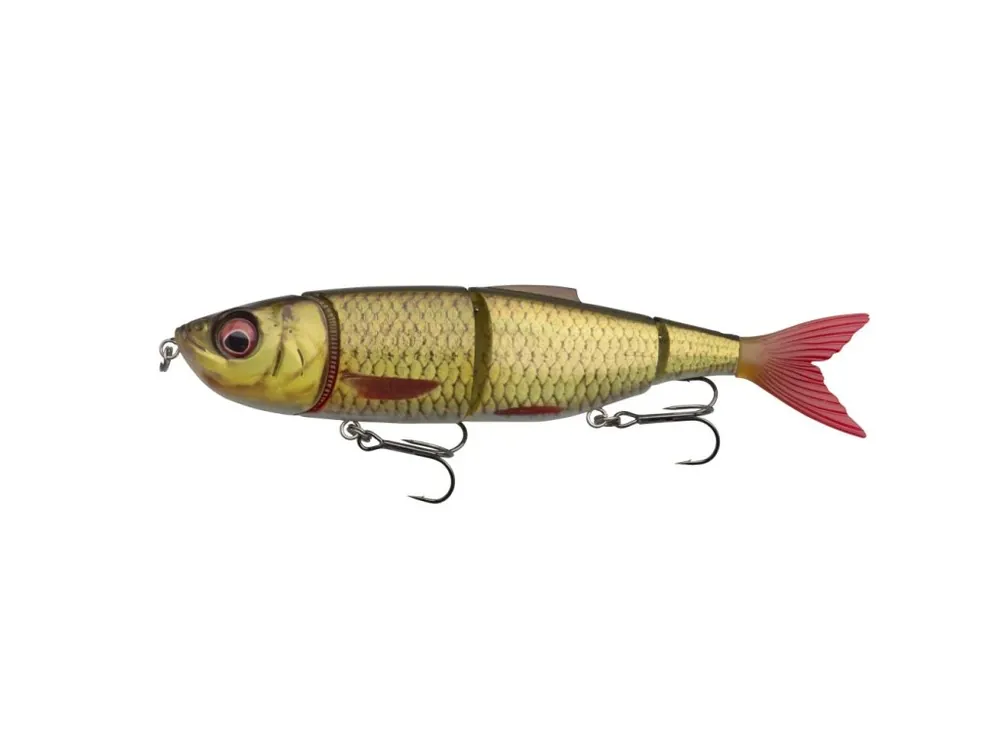 Objednat Nyní Savage Gear Swim Jerk 13,5cm Rudd Získejte slevu -5% za registraci v e-shopu