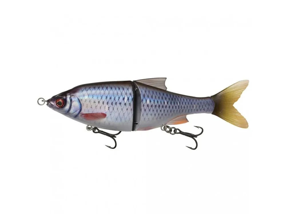 SAVAGE GEAR 3D Roach 13,5cm 29g Roach PHP Získejte slevu -5% za registraci v e-shopu Aktuální