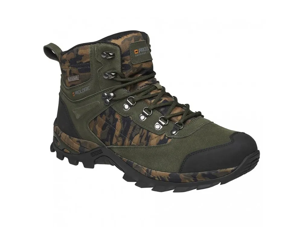 Boty PROLOGIC Bank Camo Trek Získejte slevu -5% za registraci v e-shopu Značkový