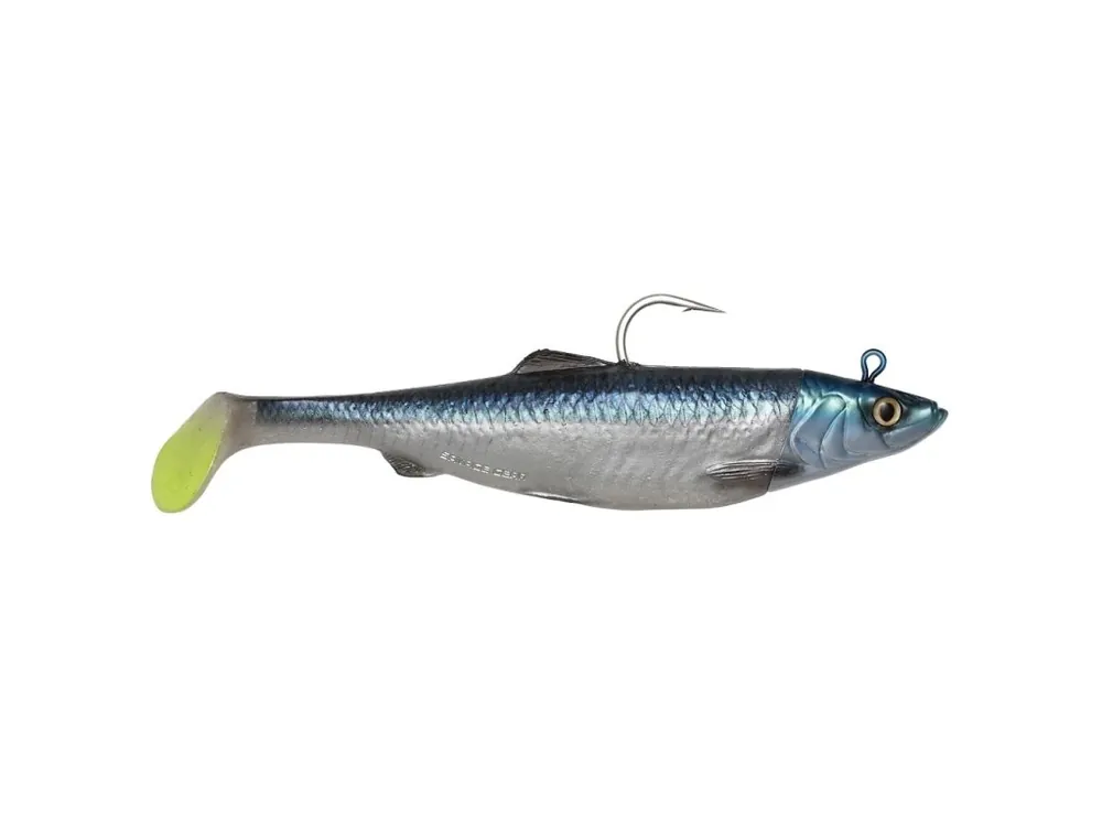 Savage Gear Herring 22cm 200g Real Herring PHP Získejte slevu -5% za registraci v e-shopu Nakupujte Hned