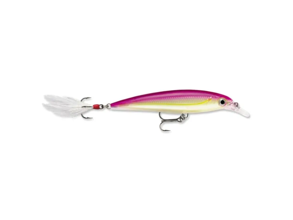 Víkendová Akce RAPALA X-RAP 8 PGH Získejte slevu -5% za registraci v e-shopu