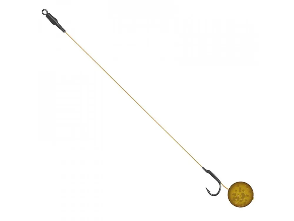 Autentický Boilie návazec ProCarp Classic Rig ST 2ks Získejte slevu -5% za registraci v e-shopu