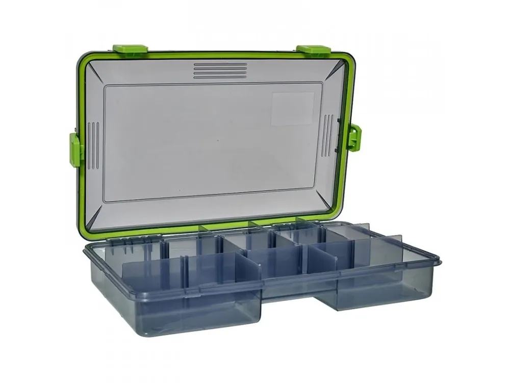 Nejlepší Cena Krabička Gunki Box L Získejte slevu -5% za registraci v e-shopu