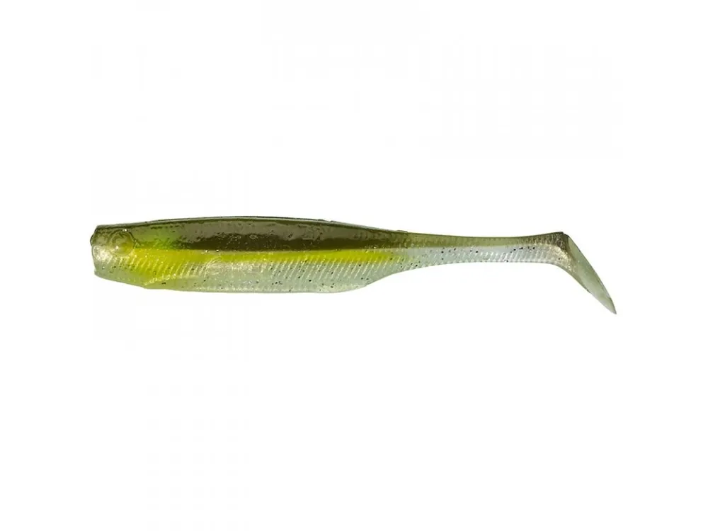 Gunki PEPS U.V. AYU 12cm Získejte slevu -5% za registraci v e-shopu Víkendová Akce