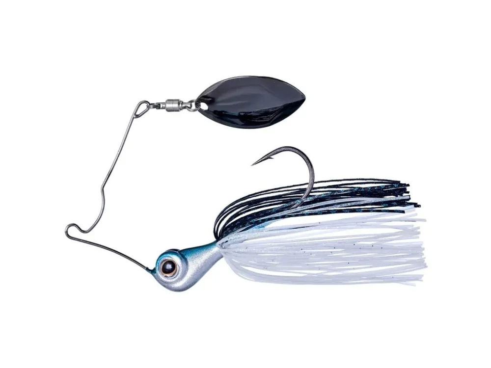 Top Prodej Spinnerbait Gunki Gennaker 10g BA Získejte slevu -5% za registraci v e-shopu