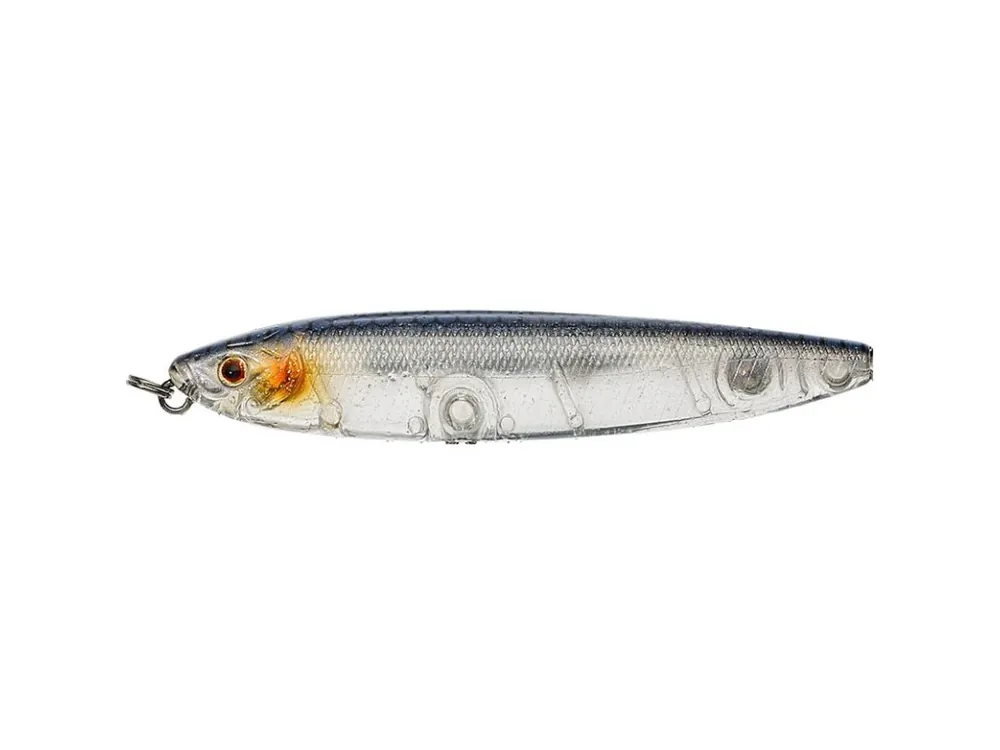 Gunki Megalon 7,5cm S Half Alive Získejte slevu -5% za registraci v e-shopu Finální Výprodej