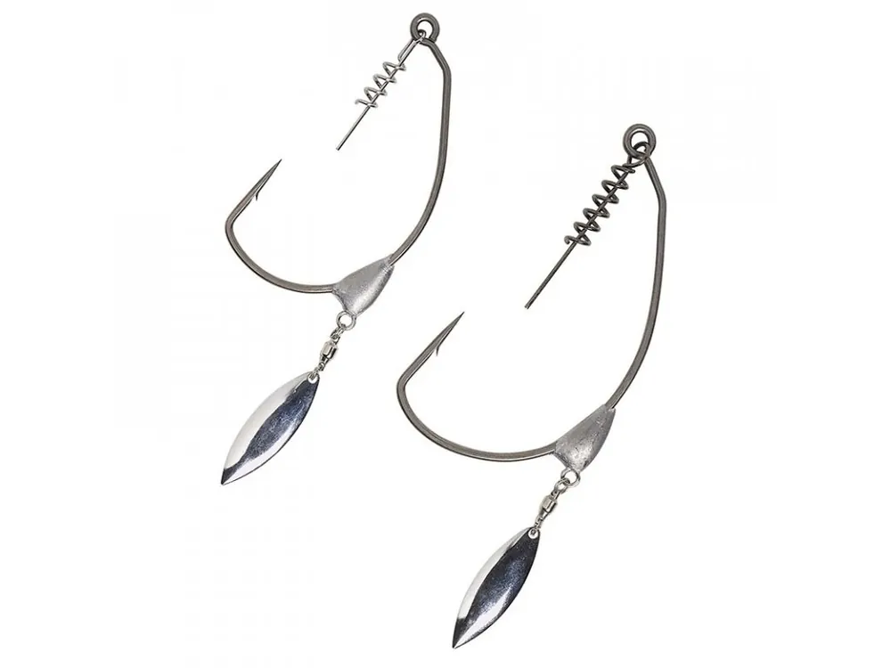 Savage Gear EWG Hooks Získejte slevu -5% za registraci v e-shopu Přímo Od Výrobce