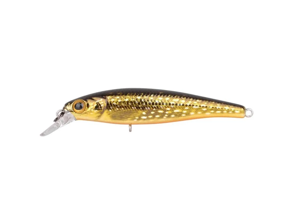 Spro Ikiru Micro Jerk 5cm Pike G Získejte slevu -5% za registraci v e-shopu Nová Kolekce