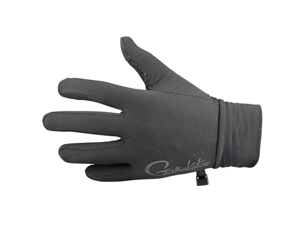 Rukavice Gamakatsu Gloves Získejte slevu -5% za registraci v e-shopu Vrácení Zdarma